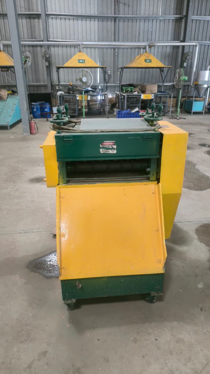 SV Green Tech Gallery Image