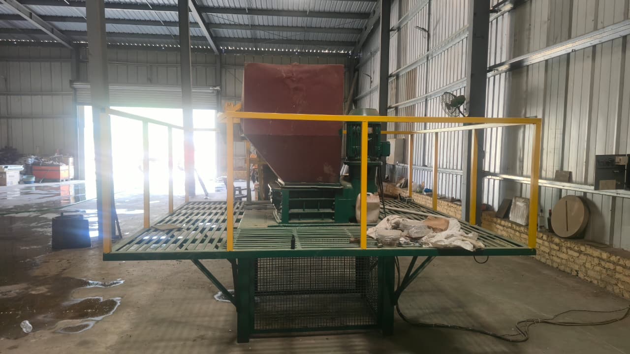 SV Green Tech Gallery Image