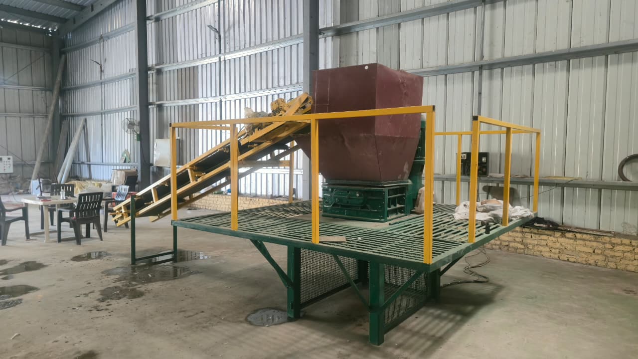 SV Green Tech Gallery Image