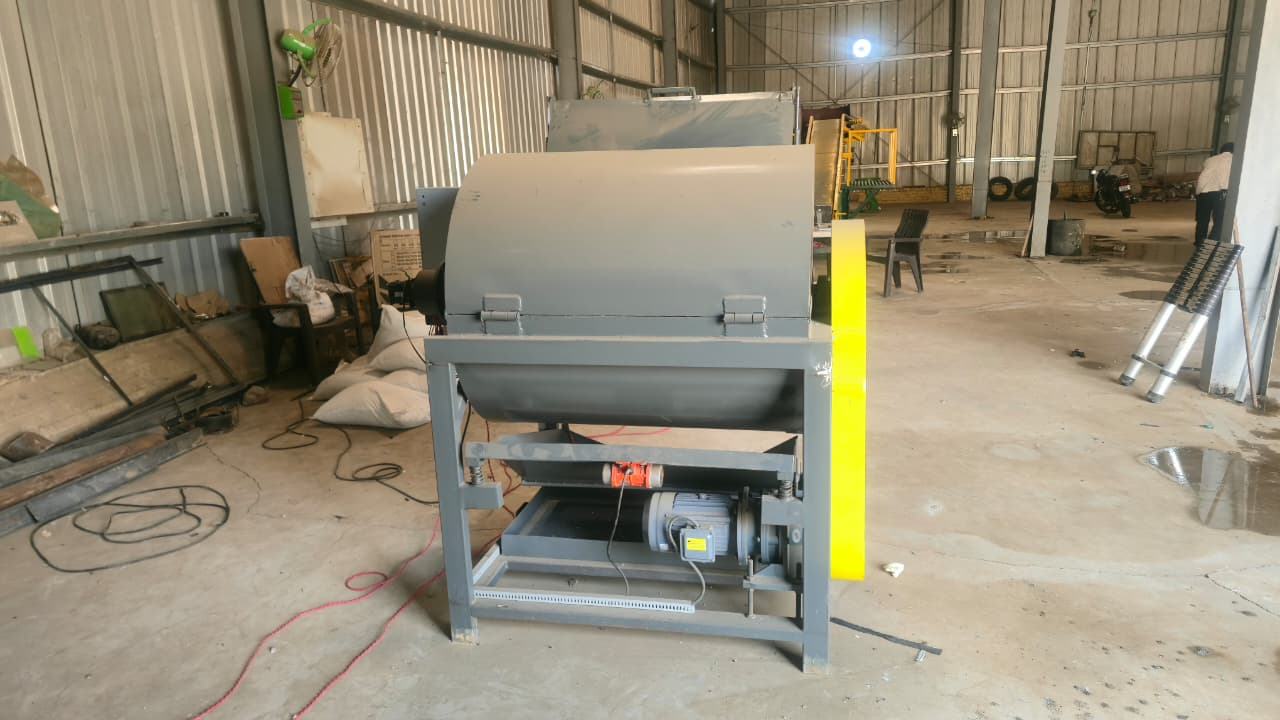 SV Green Tech Gallery Image